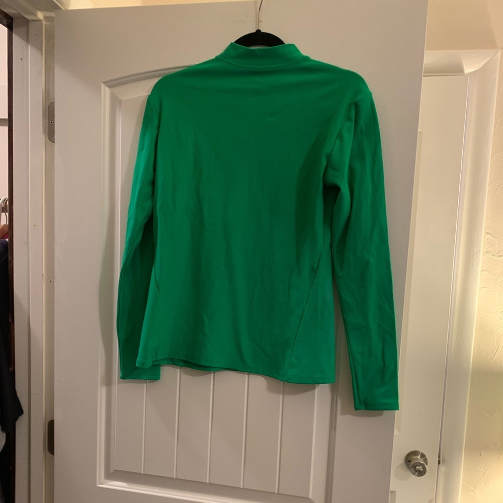 Underarmor warm shirt